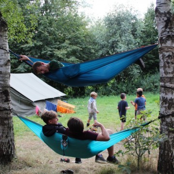 IMG 3509 - Scouts en Gidsen Zaventem 